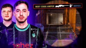 ¡LOS MEJORES AWPERS DE LA HISTORIA DE CSGO!