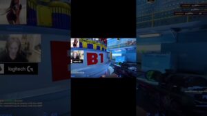 MONESY УНИЧТОЖАЕТ 3К ЭЛО, НОВЫЙ СНАЙПЕР С9 #cs2 #shortsvideo #funny #csgo #игры #хочуврек