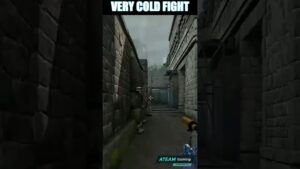 Most epic december cold fights #csgo #ateamgaming