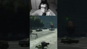 NIKO BELLIC EL ACRO... #gtav #gta6 #gta4  #funny  #funn #streamertwitch #csgo #parati #clips