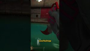 ⚠️ NO ABRAS MAPAS de la WORKSHOP en CS2 ⚠️ #cs2 #workshop #csgo