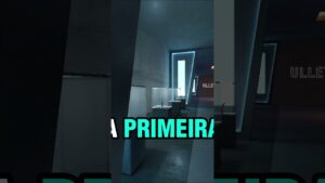 O MELHOR MAPA DE RECOIL VOLTOU PRO CS2  #cs #csgo #cs2