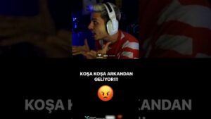 Oyundayken Ses Kasmak Önemli @berkriptepe #fireflux #fps #csgo