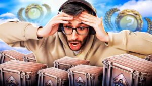 ¡POR ESTA RAZÓN ESTA ES LA CAJA MÁS ABIERTA DE CS2!