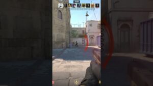 POV: You SUCK at CS:GO #csgo #guns #fail #shorts