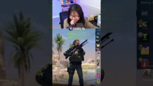 POV you try cs again #csgo #gaming