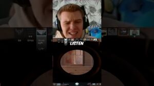 Playing CSGO Without a Headset..