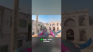 Prodal se za 5 Milionu?? 😮💸 #shorts #csgo #counterstrike #czech #cz #sk #cs2 #czsk