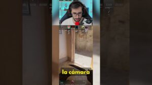 ¿Quién NO REPORTARÍA este FLICK?  #cs2 #csgo #counterstrike2 #counterstrike #csgoclips #csgomoments