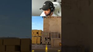 Recuperando um 5x2 na MIRAGE!  #cortes #csgo #clipaaicsgo #corte #gaming #clipescsgo #cs2 #twitch