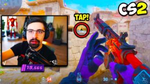 SHROUD FINALLY RETURNS TO CS2 BUT HE WANT'S CSGO BACK! COUNTER-STRIKE 2 Twitch Clips