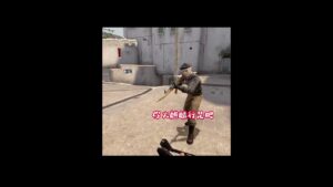 TANKS IN CSGO!!! #csgo #csgoclips #panzer #tanks #funny #memes #csgomemes