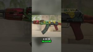 Tohle se Opravdu Stalo ?? 😮 #shorts #csgo #counterstrike #czech #cz #sk #cs2 #czsk