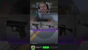 UNBOXING A TIER 2 AK CASE HARDENED #caseopening #csgo #cs2 #cs2skin #cs2clips