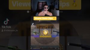Viewer golds are ALWAYS better than mine :( #csgo #gaming #csgotradeup