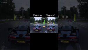 Vsync ON ou OFF?   #pcgaming #pcgaming #pcgamer #viral #jogos #fps #csgo #valorant #pubgmobile #fyp
