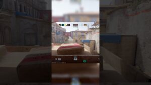 WILL THEY EXPECT IT?!S #shorts #cs2 #csgo
