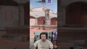 Willy el rey del clutch #cs2 #csgo