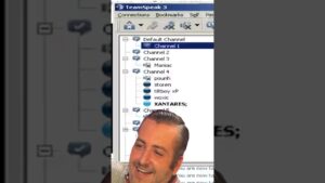 XANTARES: "AFERİM LAN WOXIC" 😆 #xantares #woxic #csgo