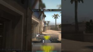 XANTARES'ten spray transfer dersi 😲 #xantares #csgo #counterstrike