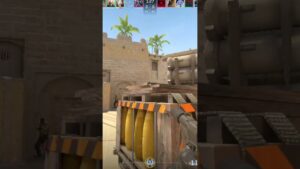 YOU CAN'T TAKE ME😈 #ck #csgofunny #cs #csgo #csgo2 #cs2 #csgobhop #bhop #source2 #noscope