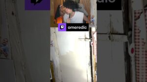 Yayında basılan sese videodan cevap geldi :D | #Twitch #OMEREDIC #csgo #cs2