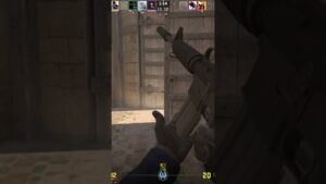 Zeus cs2 #edit #csgo #cs2 #shorts