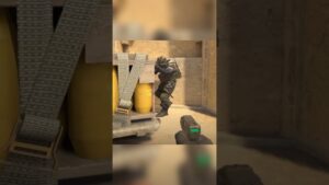 Zeus meme | CS 2 #shorts #csgo #cs #cs2 #csgoclips #cs2clips