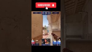 Zywoo 1v5 Ace #cs2#csgo#shorts#short#youtube#youtubeshorts