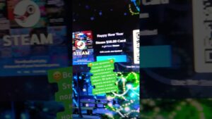 #cs #csgo #steam #кс #ксго #подарки #стим #новыйгод