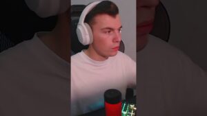 ЕМУ ВЫПАЛ НОЖ ВО ВРЕМЯ ЭФИРА МАЖОРА #cs2 #кс2 #ксго #csgo