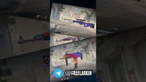 ЛУЧШАЯ РЕАКЦИЯ НА ВЫПАДЕНИЕ ПЕРЧАТОК #cs2 #кс2 #ксго #csgo