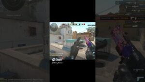 Пристрелялся! #cs2 #cs2clips #cs2gameplay #cs2funnymoments #csgo #csgohighlights #csgofunny