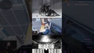 в эирподсах зависает кент #cs2 #csgo #ксго