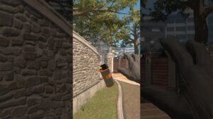 🎯Эти два смока должен знать каждый  #cs2 #csgo #кс2 #ксго