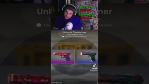 day 153 of opening cs2 cases #cs2 #csgo #cs2clips #gaming #counterstrike #cs2shorts #cs2skins