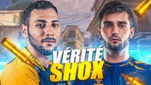 dépression, perte de niveau SHOX nous dit tout - Face à Face 100% vérité