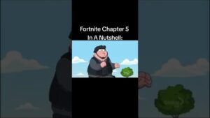 новий сезон в фортнайт #ігри #ігриукраїнською #фортнайт #fortnite #csgo