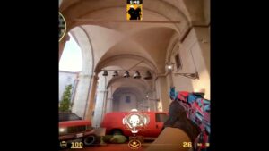 nghe quen quen à nha #cs2 #csgo #valorant