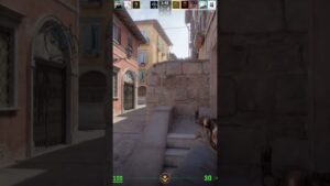 quick 3k ak spray transfer #csgo #counterstrike #cs2clips