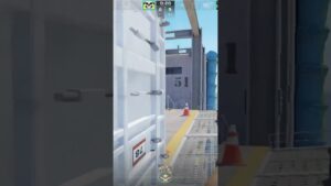 when your lobby friends guide the clutch #csgo #fps #shorts #short #cs2 #counterstrike