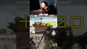 woxic: "BEYLER ADAM YOKTU EKRANDA?!" 😲 #woxic #counterstrike #csgo