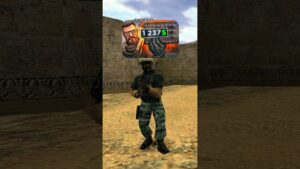 СКИНЫ В КС 1.6 #cs2 #ксго #csgo