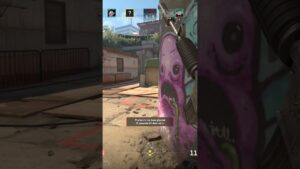 14hp ❤️‍🩹 #cs2 #csgo #fps #counterstrike #scath #shorts