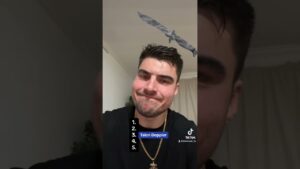 16 Bacon Wrapped Scallops #csgo #gaming