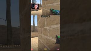 3 в 2 разобрались 😎#cs2 #csgo #video #youtubeshorts