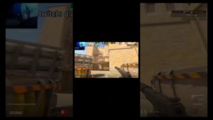-3 head w usp. twitch: qlaynd #shorts #ace #clutch #cs2 #csgo #youtube #tiktok
