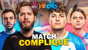 3DMAX TOMBE CONTRE LES MONSTRES CLOUD9