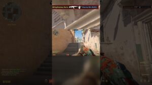 4k in less than 15 seconds. #cs2 #csgo #cs2clips #cs2caseopening #cs2skins #cs2update #counterstrike