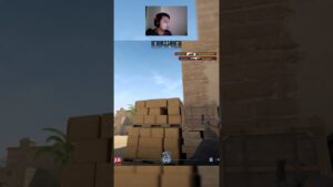 4kill Mirage quadro kills Counter Strike 2 #shorts